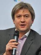 Данилюк анонсирует внедрение в ближайшее время отдельных элементов пенсионной реформы