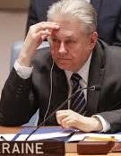 Ельченко рассказал ООН, сколько российских военных на Донбассе