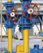 Парламент разрешил сдать в аренду ГТС и газохранилища