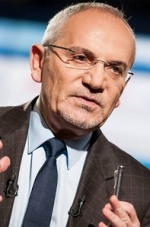 Шустеру разрешили работать в Украине