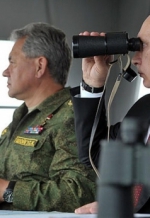 В Новофедоровке российские военные застрелили украинского офицера