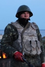 Сутки в зоне АТО