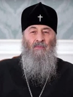 Епифаний рассказал о статусе Онуфрия после Объединительного собора