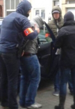 Прокуратура Бельгии опровергает информацию о задержании террориста