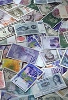 В Украине вступает в силу закон о валюте и валютных операциях