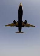 Санкции в отношении российских авиакомпаний не коснутся рейсов в/из Украины, а также транзитных