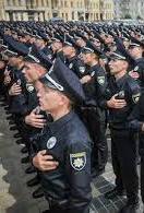 Бойцам АТО, получившим серьезные травмы, предложат работу в новой полиции