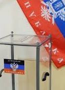 Главари оккупированных территорий предлагают новую дату проведения выборов на Донбассе