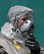 Россия и Франция по-разному поняли доклад ООН