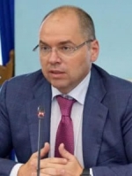 МОЗ допускает четвертую волну коронавируса и новый штамм