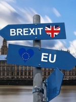 Туск официально предложил ЕС гибкий вариант продления Brexit