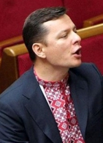 Ляшко гонит оппозиционных лидеров на выборы