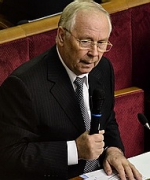 Рыбак нашел оправдание: Регламент не позволяет регистрировать конституционный акт