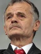 Джемилев: блокаду Крыма пытаются обойти с моря