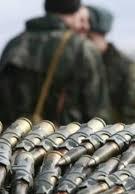 Россия поставила боевикам ЛНР вагоны с боеприпасами