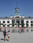 Раскопки на Почтовой площади продолжат уже в следующем году – КГГА