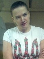 ПАСЕ признала иммунитет Надежды Савченко - Россия обязана ее отпустить