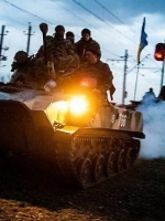 Силы АТО пока не будут отводить тяжелое вооружение от линии разграничения