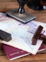 Украина вводит визовый режим для граждан РФ