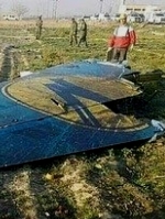 Ирану выдвинули ультиматум в связи с компенсациями за сбитый самолет МАУ