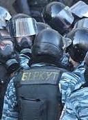 Задержали экс-командира спецподразделения "Беркут", подозреваемого в причастности к преступлениям  на Евромайдане
