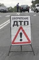 В Мариуполе военный грузовик стал причиной ДТП (видео)