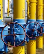 Газовые переговоры Еврокомиссия-Украина-РФ ожидаются 19 декабря