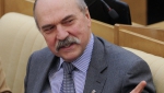 Депутат Госдумы написал заявление о сложении депутатских полномочий