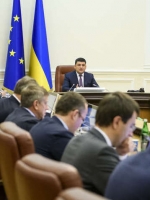 Кабмин ввел пошлину на импорт российского дизтоплива