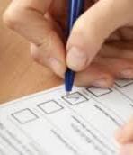 "ОПОРА" опровергает информацию о том, что выборы в Лисичанске не состоялись