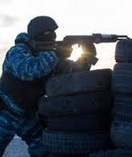 Сводки из зоны АТО