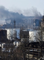 Ситуация на Луганщине остается напряженной