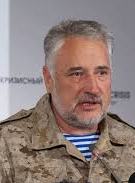 Жебривский предлагает упростить систему пропусков в АТО (видео)