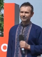 Вакарчук хочет закон о "сосуществования" с Россией