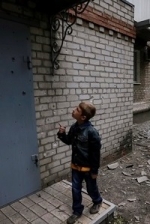 Парубий озвучил количество детей, которые погибли за время АТО на Донбассе