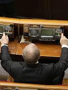 Депутатов-кнопкодавов будут наказывать