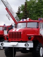 Синоптики предупреждают о чрезвычайной пожарной опасности