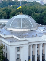 Сколько средств получат партии из госбюджета осенью