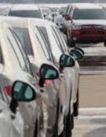 Парламент отменил утилизационный сбор на автомобили