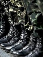 В Украине стартует шестая волна мобилизации