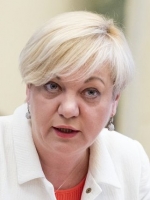 Гонтареву снова вызвали на допрос в ГПУ