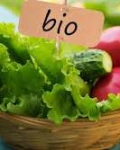 В Украине открывают реестры органических продуктов