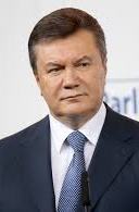 Януковича начали судить заочно в Украине