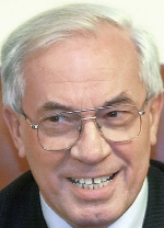 Апелляционный суд разблокировал пенсионный счет Азарова