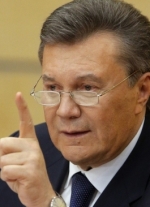Янукович предоставит свою версию событий на Майдане