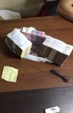 В Харькове ликвидировали конвертационный центр, который отмывал деньги "ЛНР" (фото)