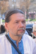 Бригинец и Белоцерковец приняли присягу и присоединились к БПП