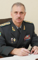 В Крыму похитили генерал-полковника Госпогранслужбы