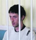 В России судят сына Джемилева