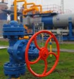 Газ для промышленности подешевеет на 19%